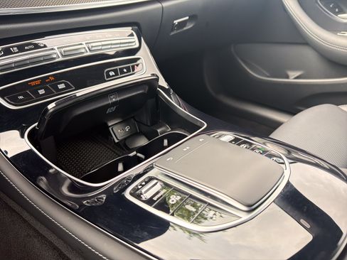 Used 2023 Mercedes-Benz E 53 AMG 4MATIC Coupe image 28