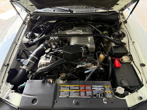 Used 1994 Ford Mustang GT RWD image 24