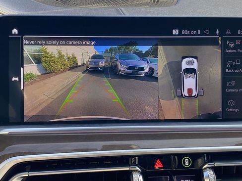 Used 2022 BMW X5 sDrive40i w/ Executive Package image 29