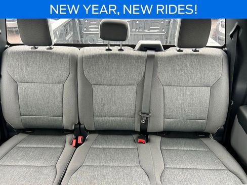 New 2026 Ford F250 XL w/ XL Chrome Package image 20