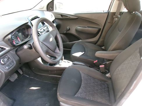 Used 2020 Chevrolet Spark LS FWD image 11