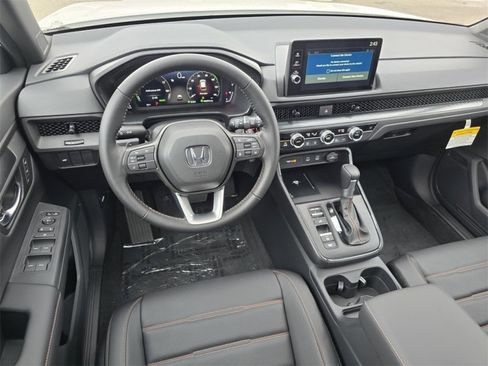 New 2026 Honda CR-V Sport-L image 27