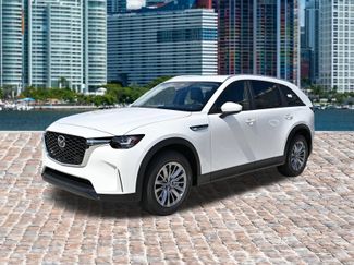 New 2026 MAZDA CX-90 3.3 Turbo w/ Select Package AWD/4WD 360° Tour
