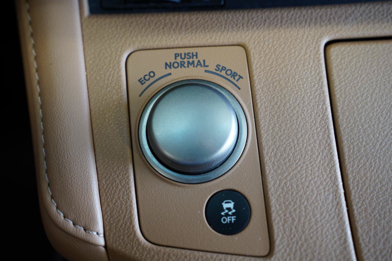 Used 2018 Lexus ES 350 w/ Premier Package FWD image 23