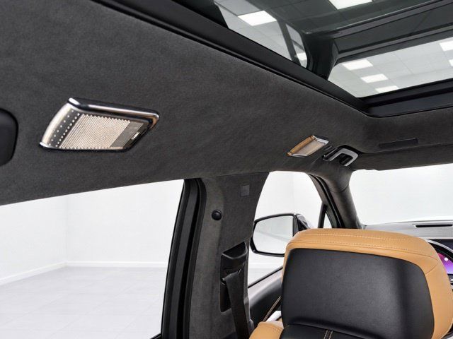 Used 2025 Cadillac Escalade IQ Sport 2 w/ LPO, ONYX Package AWD/4WD image 54