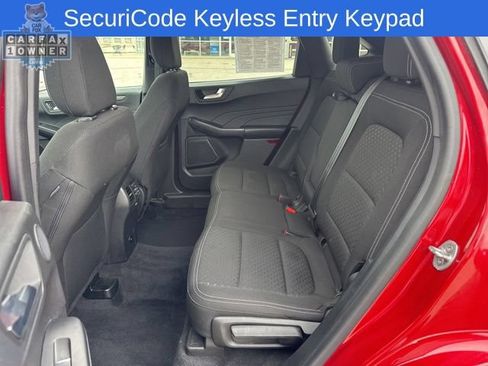 Used 2023 Ford Escape Active w/ Tech Pack #2 AWD/4WD image 11