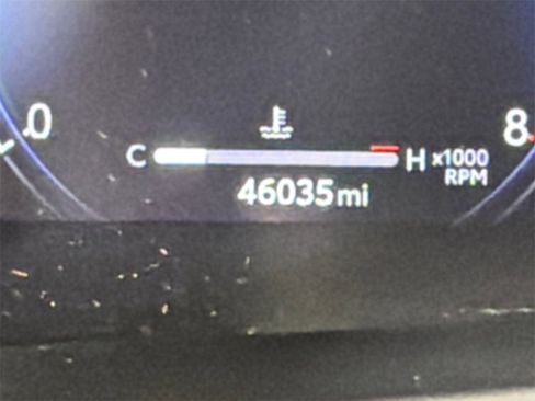 Used 2024 Toyota Grand Highlander Platinum image 29