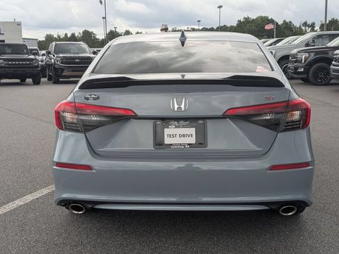 Used 2024 Honda Civic Si image 4