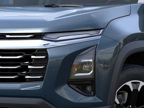 New 2026 Chevrolet Equinox LT image 10