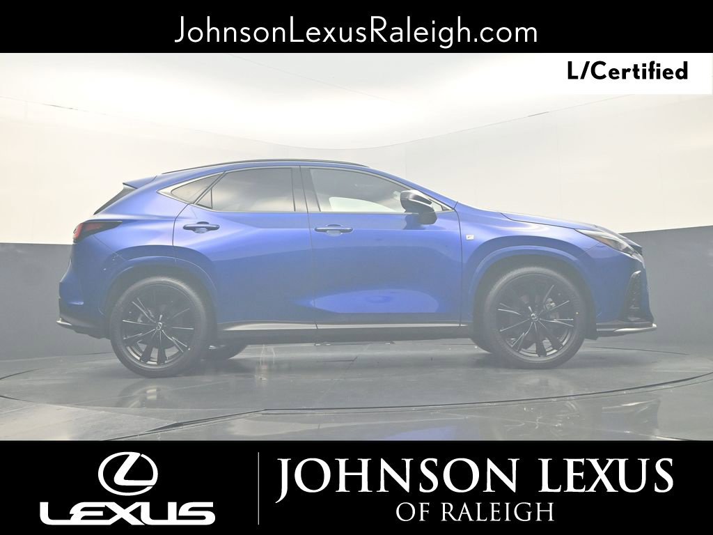 Used 2022 Lexus NX 350 F Sport AWD/4WD image 20