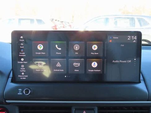 New 2026 Honda Pilot Touring image 24