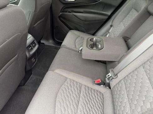 Used 2021 Chevrolet Equinox LT FWD image 28