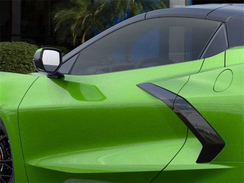 New 2026 Chevrolet Corvette Stingray w/ Z51 Performance Package image 13