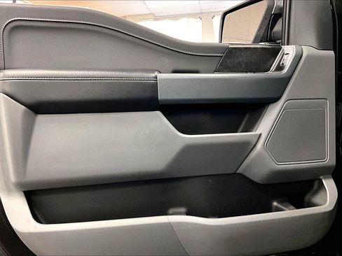 Certified 2023 Ford F150 XLT w/ Equipment Group 302A High image 22