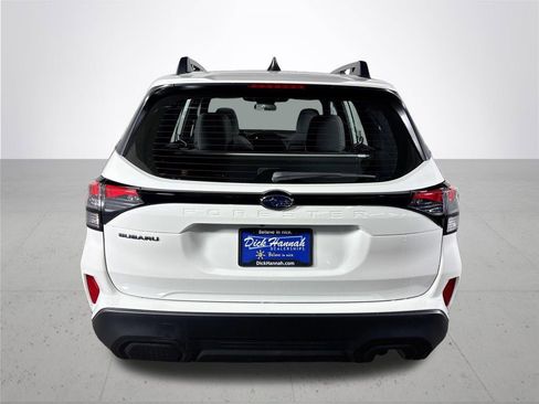New 2026 Subaru Forester image 7