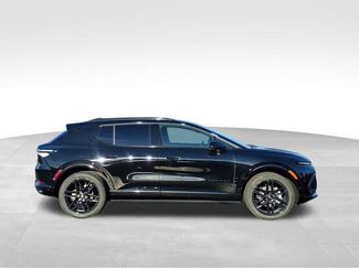 New 2026 Chevrolet Equinox EV RS w/ Active Safety Package 3 AWD/4WD video 2