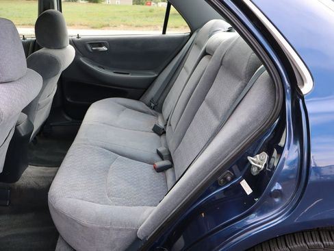 Used 2001 Honda Accord LX image 20