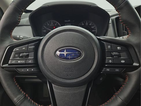 Certified 2026 Subaru Crosstrek 2.5i Limited AWD/4WD image 20