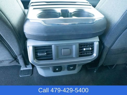 Used 2025 Ford F150 XLT w/ Equipment Group 301A Standard image 35