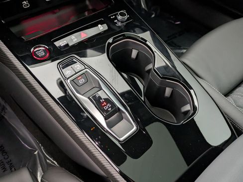 New 2025 Audi S5 Premium Plus image 7