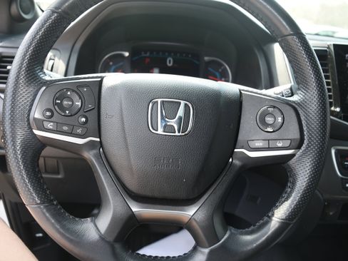 Used 2020 Honda Passport EX-L image 13