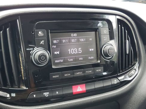 Used 2019 RAM ProMaster City Tradesman FWD image 21