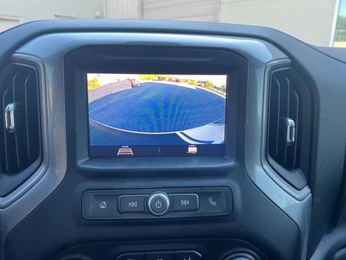 Used 2021 Chevrolet Silverado 1500 Custom w/ Rally Edition AWD/4WD image 22