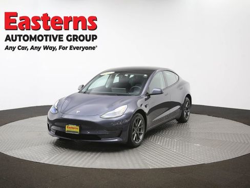 Used 2023 Tesla Model 3 Standard Range image 49