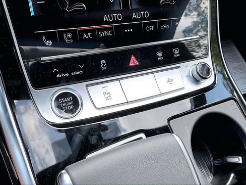 New 2026 Audi Q7 3.0T Premium Plus AWD/4WD image 29