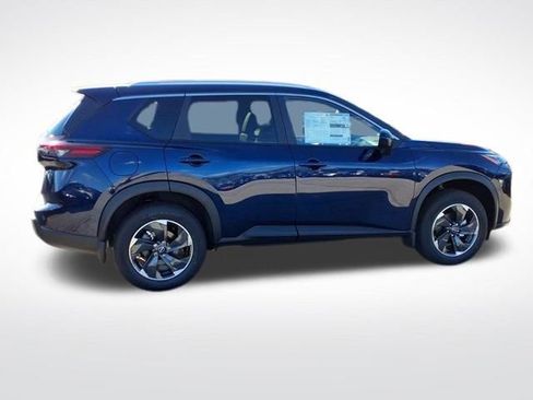 New 2026 Nissan Rogue SV w/ SV Premium Package image 8