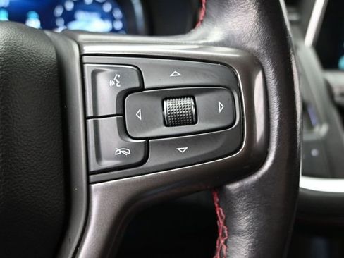 Used 2022 Chevrolet Tahoe RST w/ Luxury Package AWD/4WD image 31