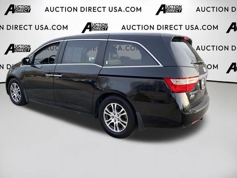 Used 2012 Honda Odyssey EX image 19