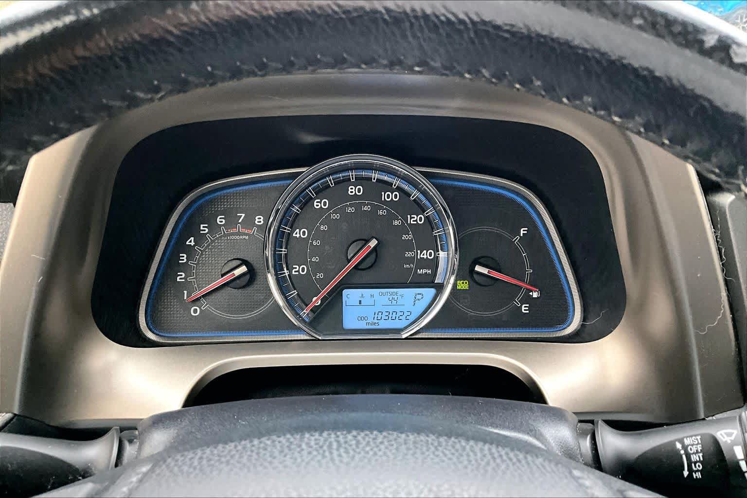 Used 2015 Toyota RAV4 Limited AWD/4WD image 26