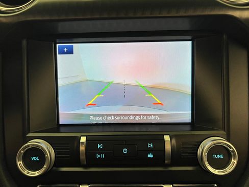 Used 2022 Ford Mustang Mach 1 w/ Equipment Group 700A image 27