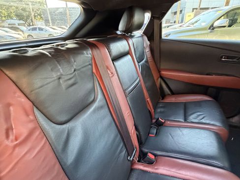 Used 2015 Lexus RX 350 F Sport w/ Navigation Package AWD/4WD image 39