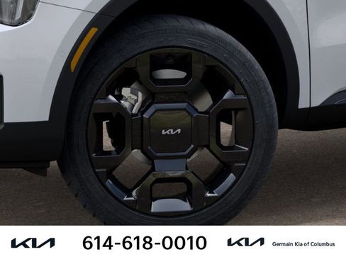 New 2026 Kia Sorento SX Prestige AWD/4WD image 12