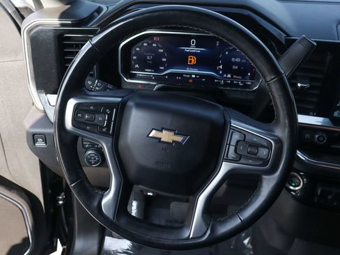 Used 2024 Chevrolet Silverado 2500 LT w/ Convenience Package AWD/4WD image 25
