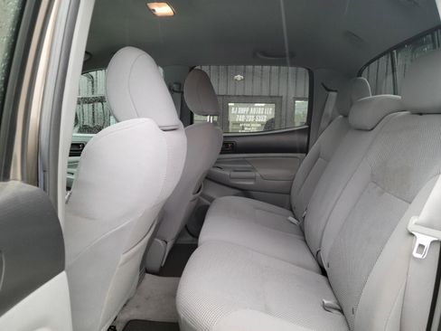 Used 2010 Toyota Tacoma 4x4 Double Cab image 14