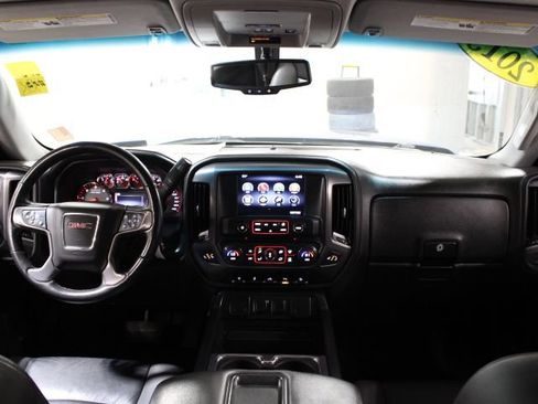 Used 2015 GMC Sierra 1500 SLT image 2