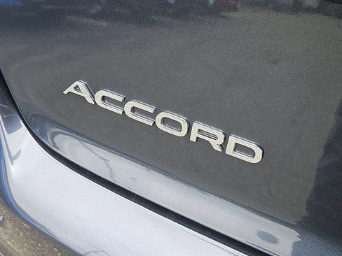 Used 2024 Honda Accord LX image 5