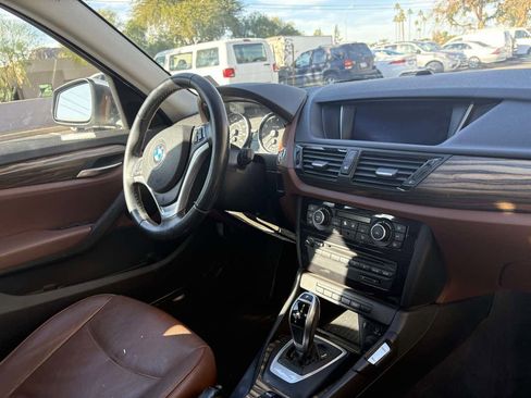 Used 2014 BMW X1 sDrive28i image 27