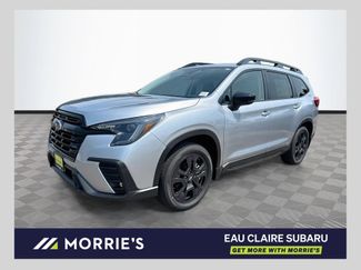 New 2026 Subaru Ascent Bronze Edition AWD/4WD video 1