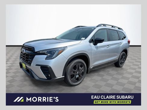 New 2026 Subaru Ascent Bronze Edition AWD/4WD image 1