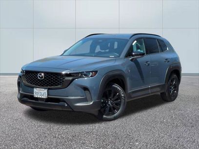 Certified 2026 MAZDA CX-50 AWD 2.5 Hybrid w/ Weather Package