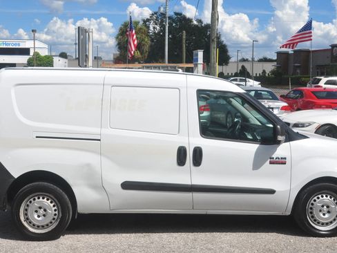 Used 2015 RAM ProMaster City Tradesman w/ Rear Back-up Camera Group image 25