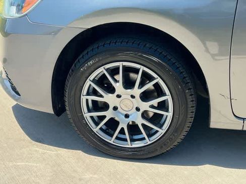 Used 2018 Nissan Sentra S FWD image 9