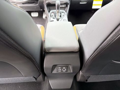 New 2026 Subaru Crosstrek 2.5i Sport image 15