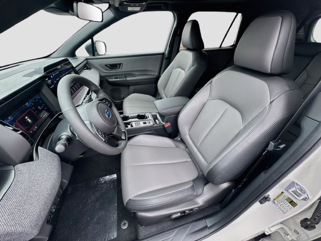 New 2026 Subaru Outback Premium AWD/4WD image 20
