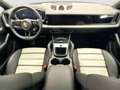 Certified 2026 Porsche Cayenne Coupe AWD/4WD image 15