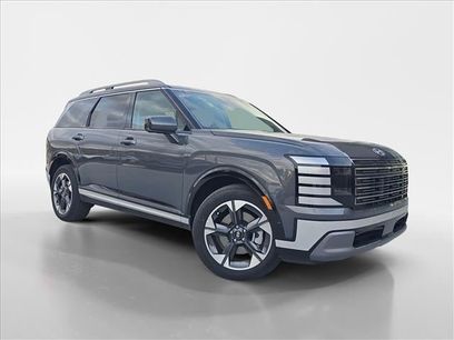 New 2026 Hyundai Palisade Limited